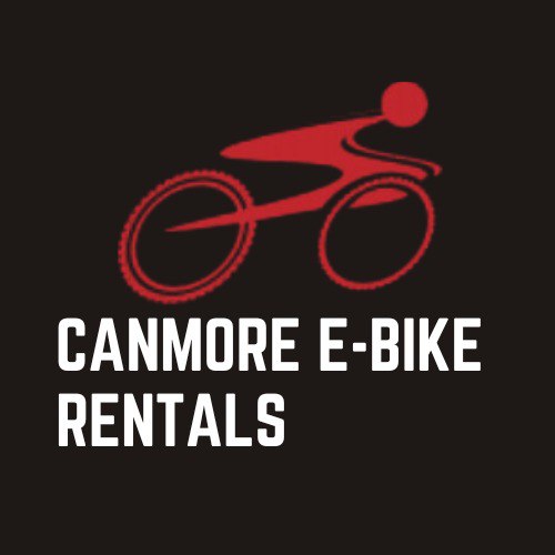 Canmore E-Bike Rentals logo
