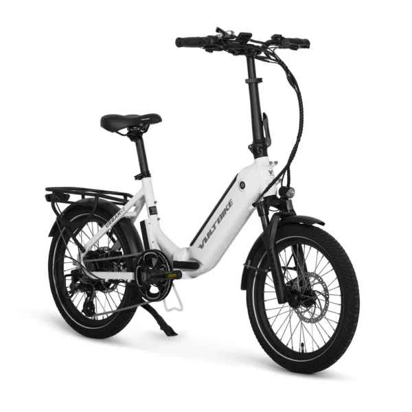 E Bike Rentals