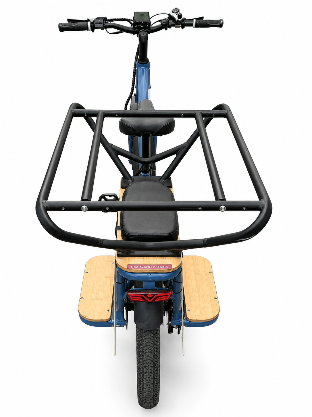 Kodiak with Child Passenger Seat - Image 4